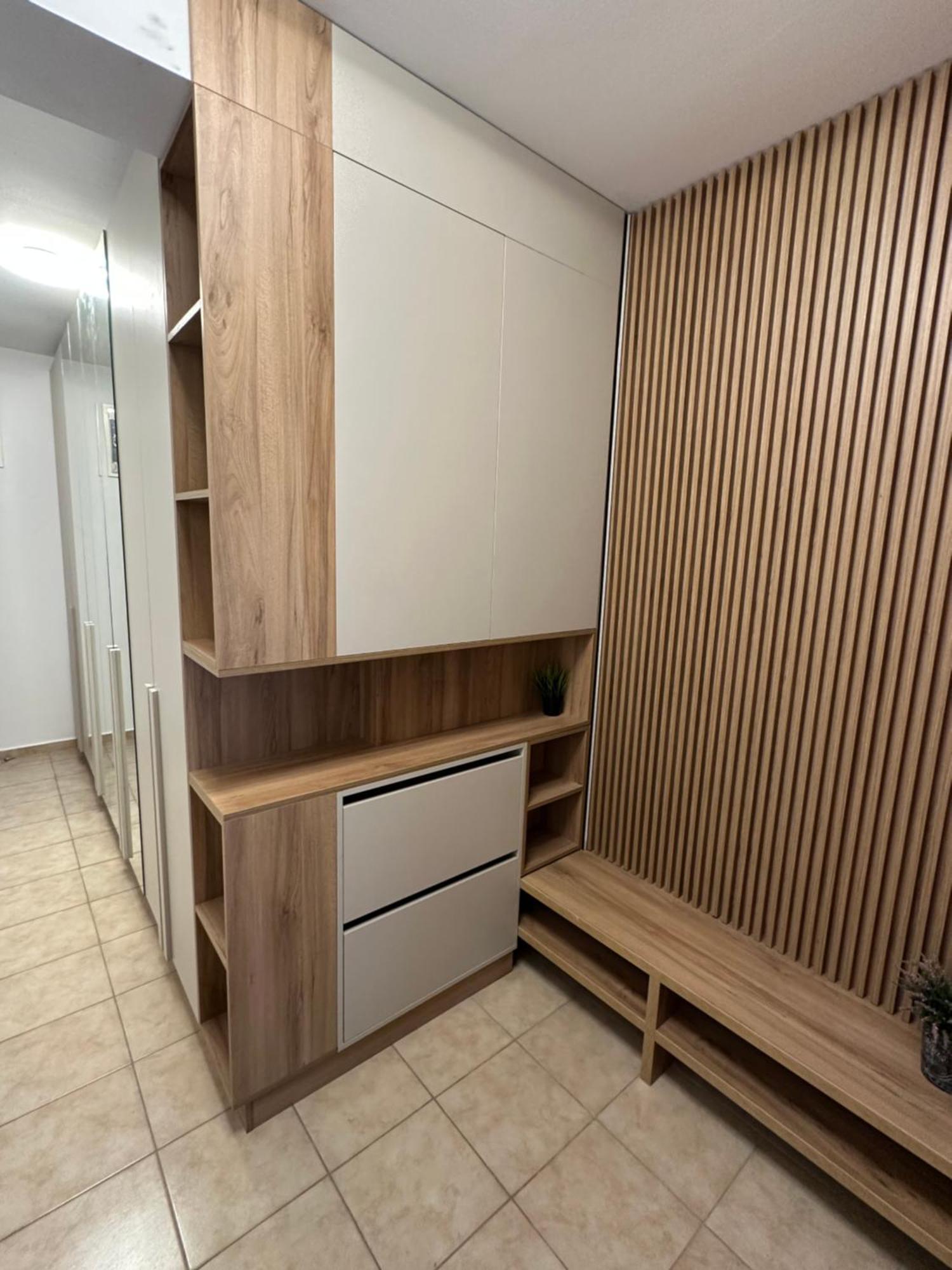 Centru Unirii Luxury Vip Palmier Apartament 2 Camere Cu Terasa Exterioara Amenajata ! Parcare Subterana Privata Climatizata Si Supravegheata Video Dar Doar Cu Rezervare In Limita Locurilor Disponibile !Proprietate In Regim Hoteliep - Nu Are Bucatarie Bucareste Exterior foto