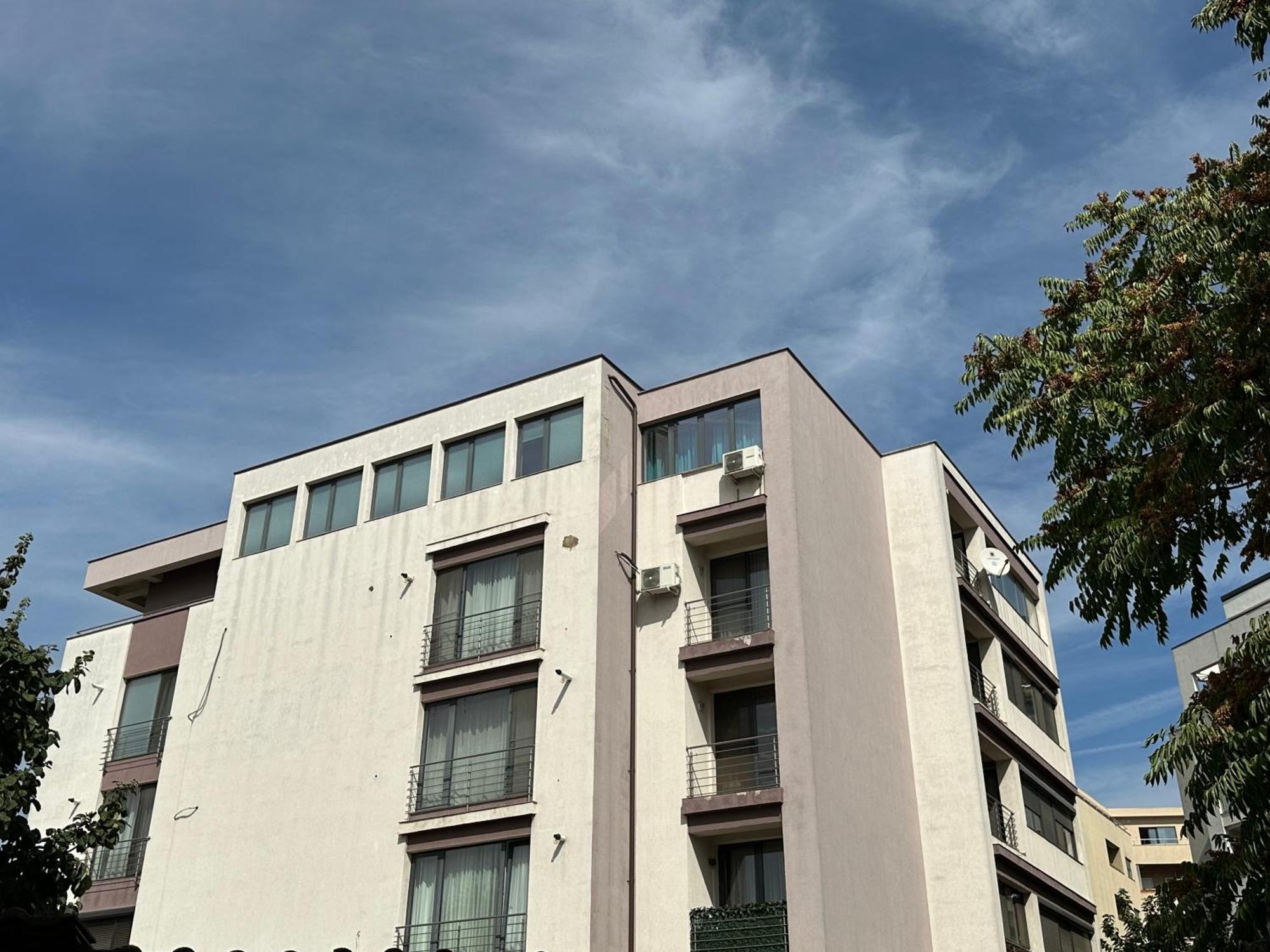 Centru Unirii Luxury Vip Palmier Apartament 2 Camere Cu Terasa Exterioara Amenajata ! Parcare Subterana Privata Climatizata Si Supravegheata Video Dar Doar Cu Rezervare In Limita Locurilor Disponibile !Proprietate In Regim Hoteliep - Nu Are Bucatarie Bucareste Exterior foto
