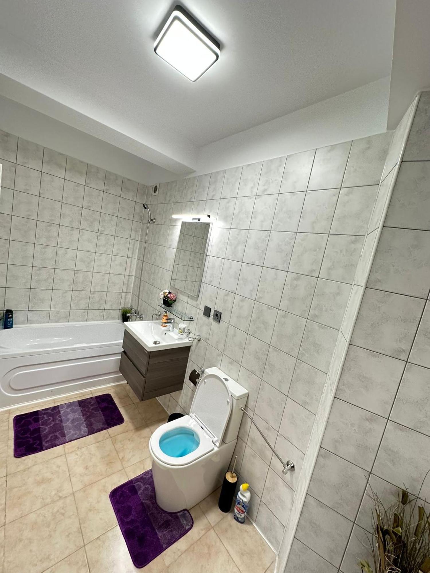 Centru Unirii Luxury Vip Palmier Apartament 2 Camere Cu Terasa Exterioara Amenajata ! Parcare Subterana Privata Climatizata Si Supravegheata Video Dar Doar Cu Rezervare In Limita Locurilor Disponibile !Proprietate In Regim Hoteliep - Nu Are Bucatarie Bucareste Exterior foto
